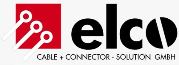 Elco Logo